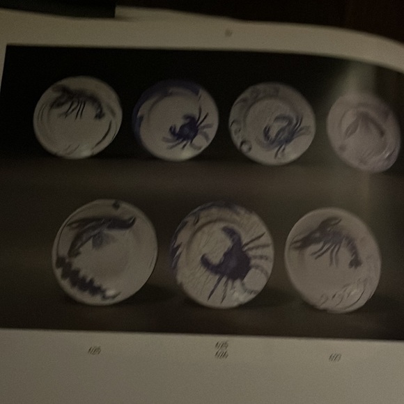 Christie’s auction book 1995 - Picture 4 of 8